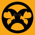 go go wasp icon social media profile social media profile